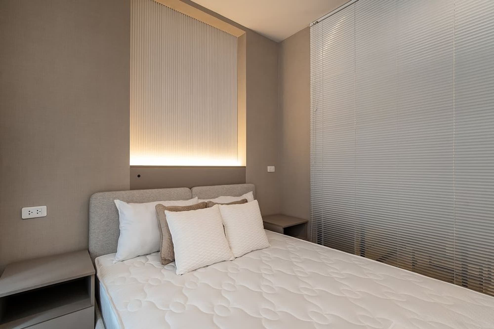 Condo for Rent at Ideo Rama 9 - Asoke   - Image 21