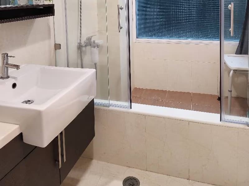 2 Bed Condo for Rent in Khlong San