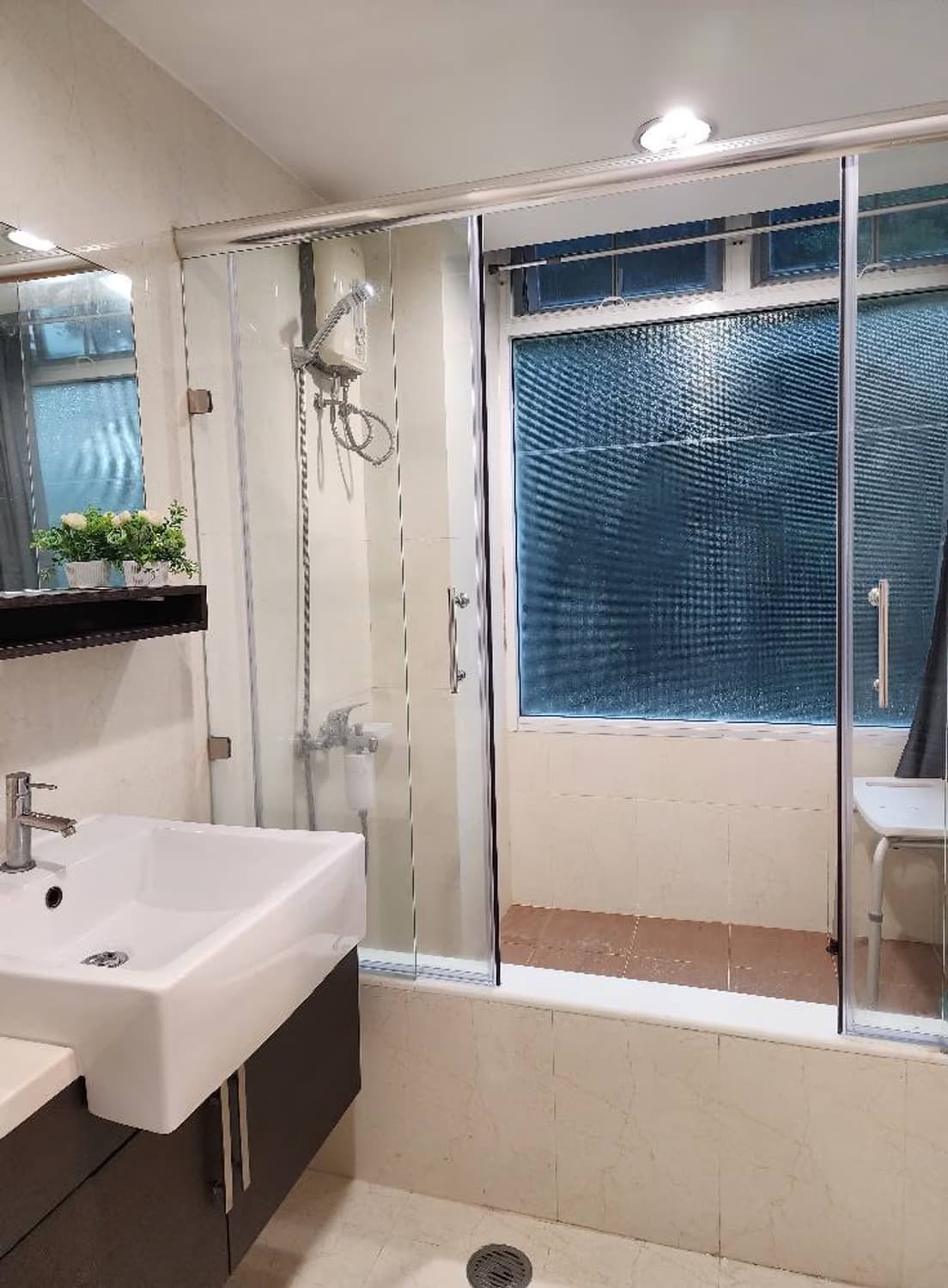 2 ห้องนอน Condo สำหรับ จำหน่าย ใน 	คลองสาน - Image 7
