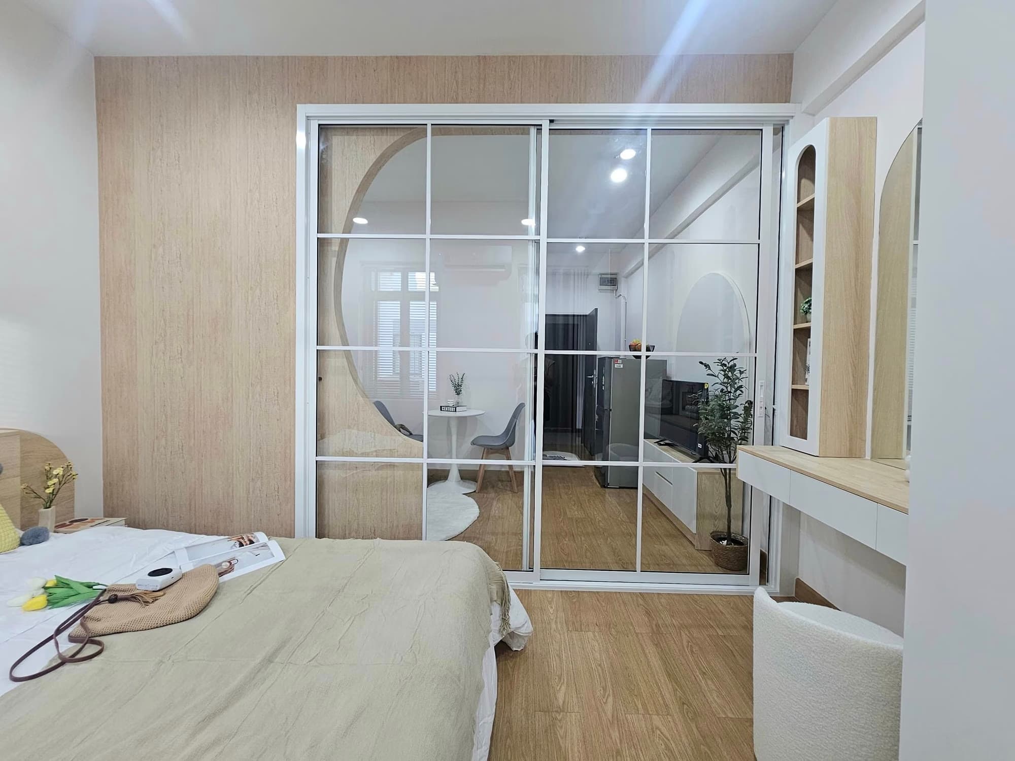 1 卧室 公寓 用于 出售 在 Mueang Chiang Mai - Image 3