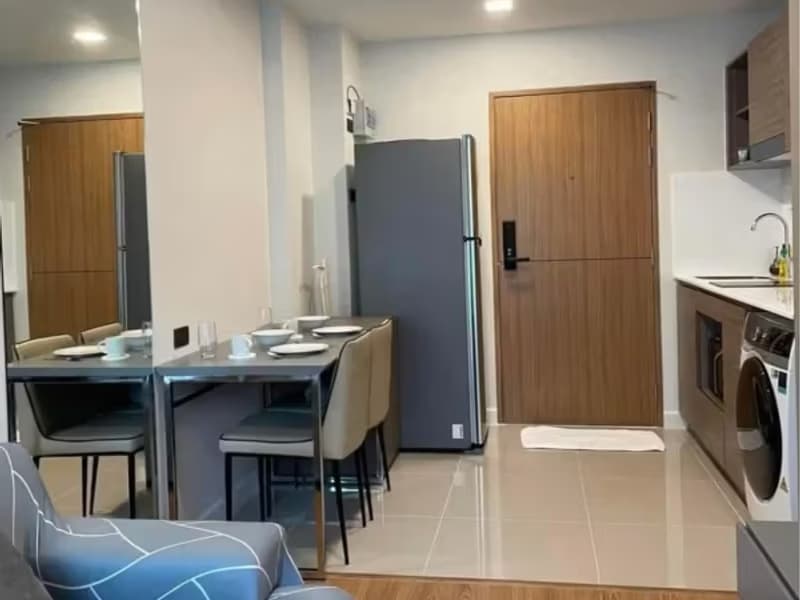Arise Condo