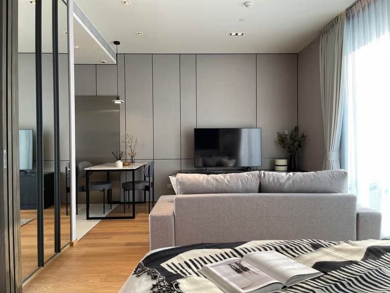 Condo for Rent at Beatniq Sukhumvit 32