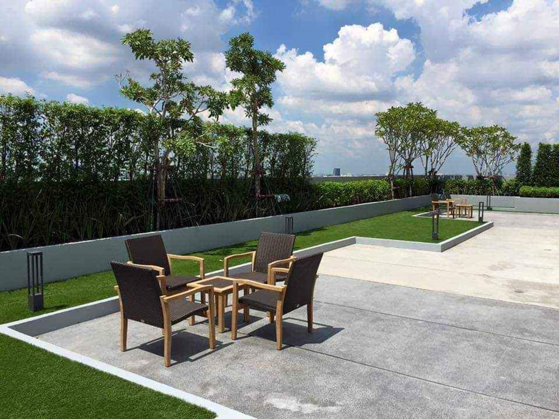 Condo for Sale, Rent at THE BASE Park East - Sukhumvit 77 - Image 10