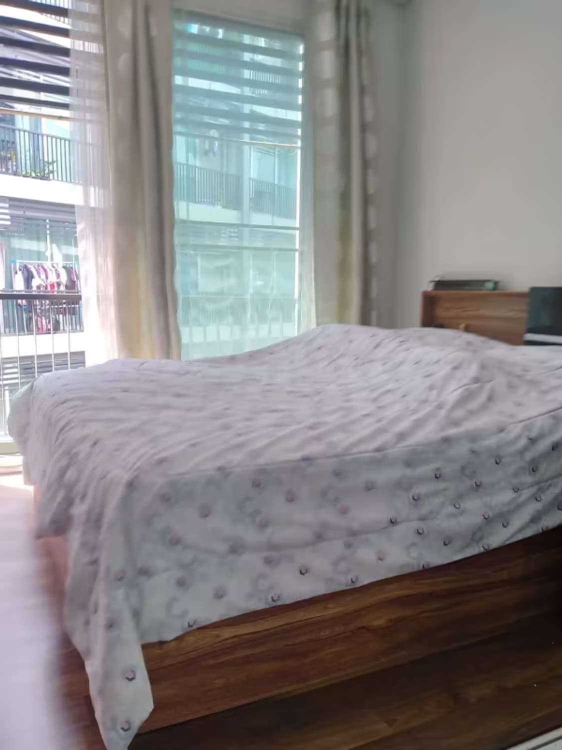 Studio for Rent in Suan Luang - Image 9