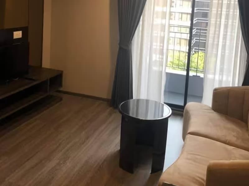 Ideo Mobi Sukhumvit 40