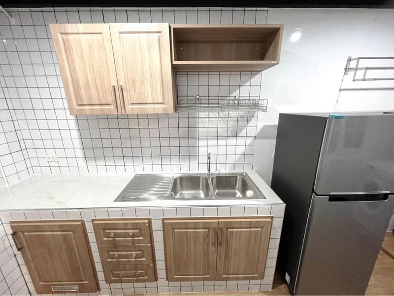 2 Bed Townhouse for Rent in Mueang Samut Prakan