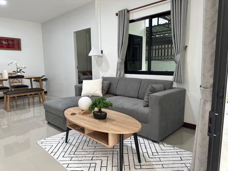 House for Sale in Chang Khlan, Mueang Chiang Mai.