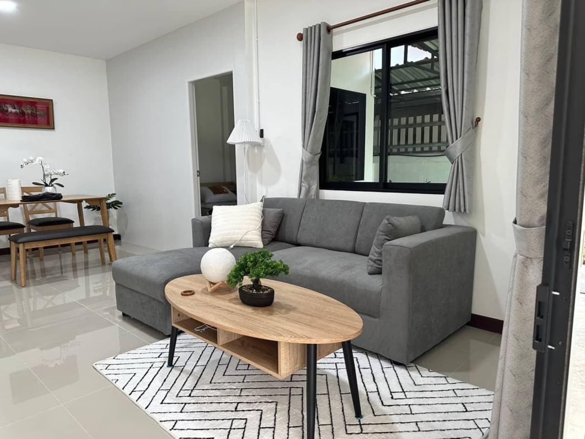 House for Sale in Chang Khlan, Mueang Chiang Mai. - Image 2