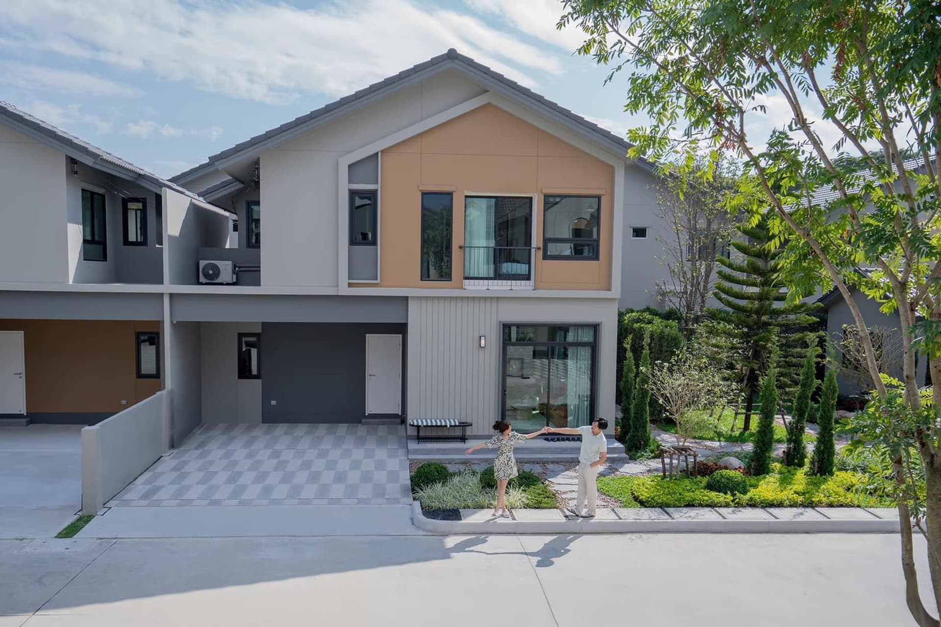 House for Sale in Nong Pa Khrang, Mueang Chiang Mai. - Image 5