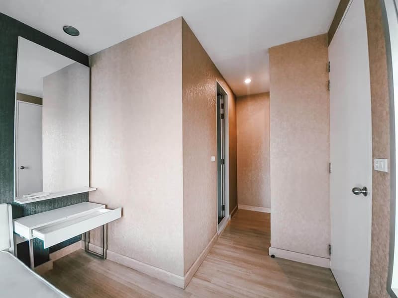 Condo for Rent, Sale at The Parkland Srinakarin Lakeside