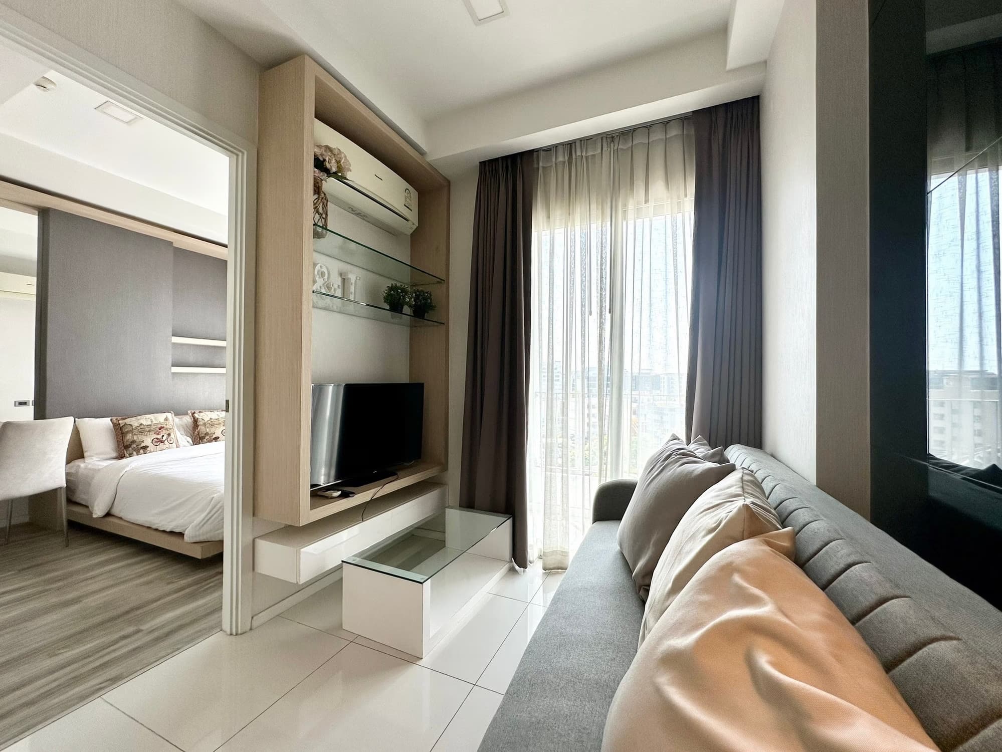 1 Bed Condo for Sale in Mueang Chiang Mai - Image 4