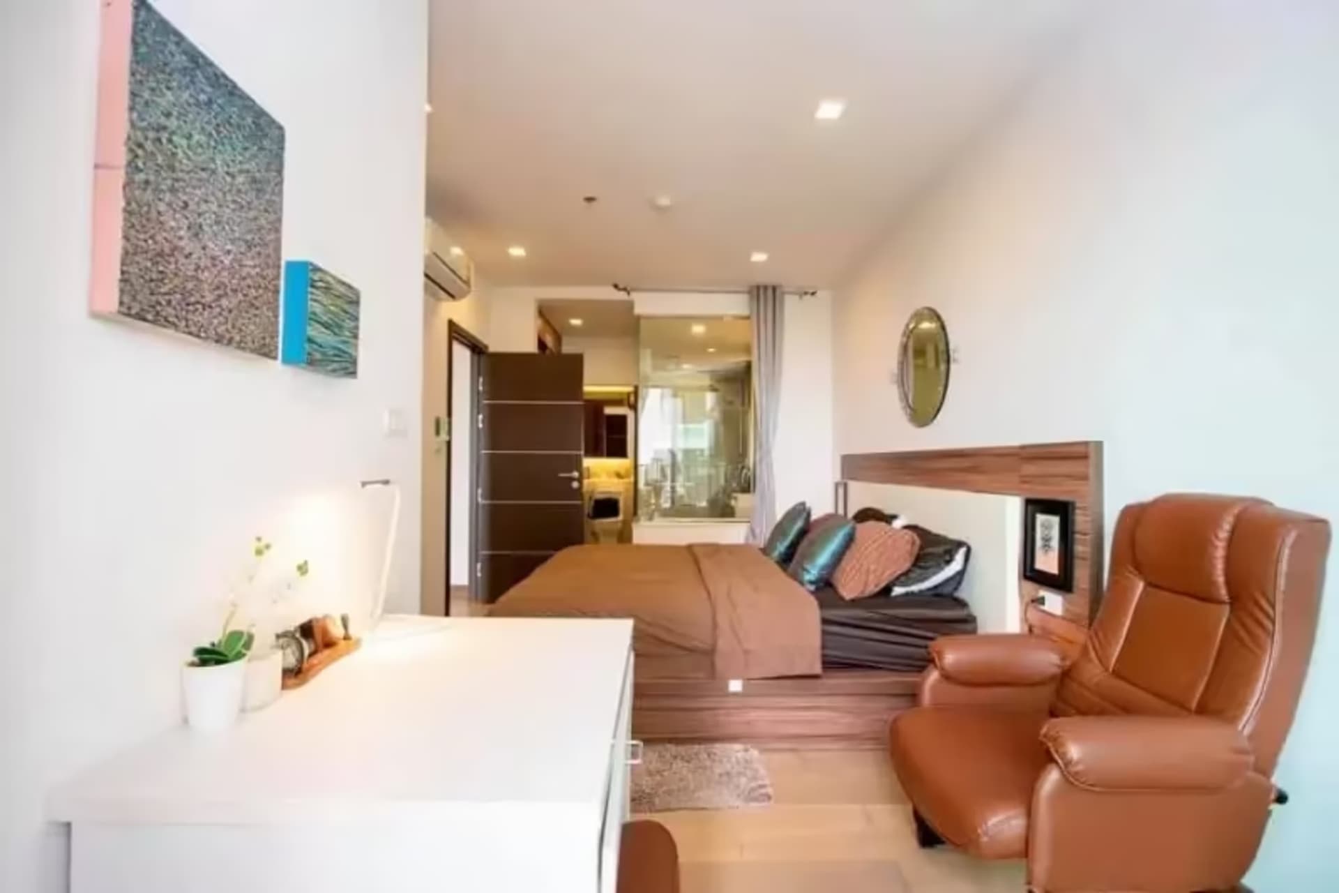 1 Bedroom Condo - Image 11