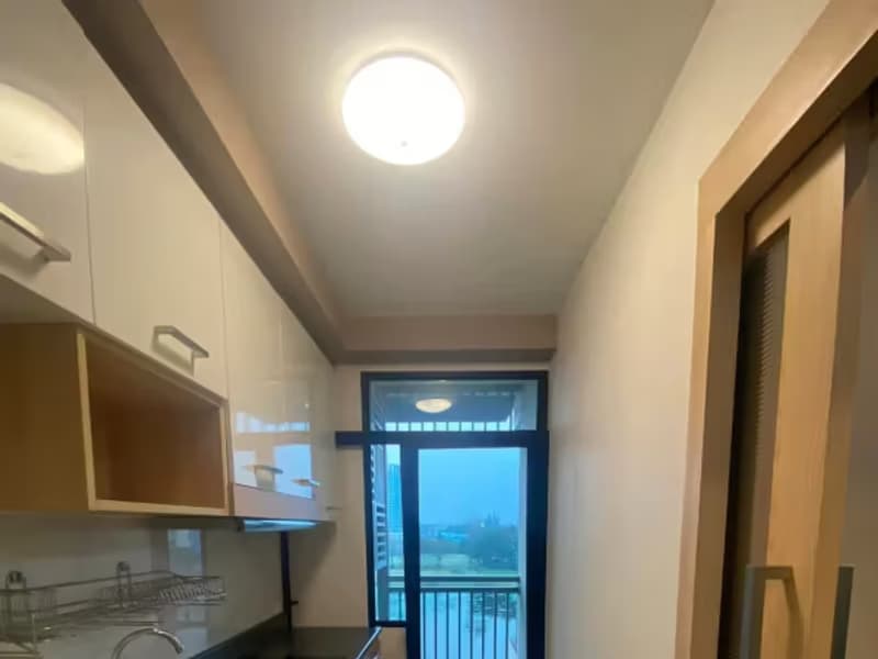 1 Bedroom Condo