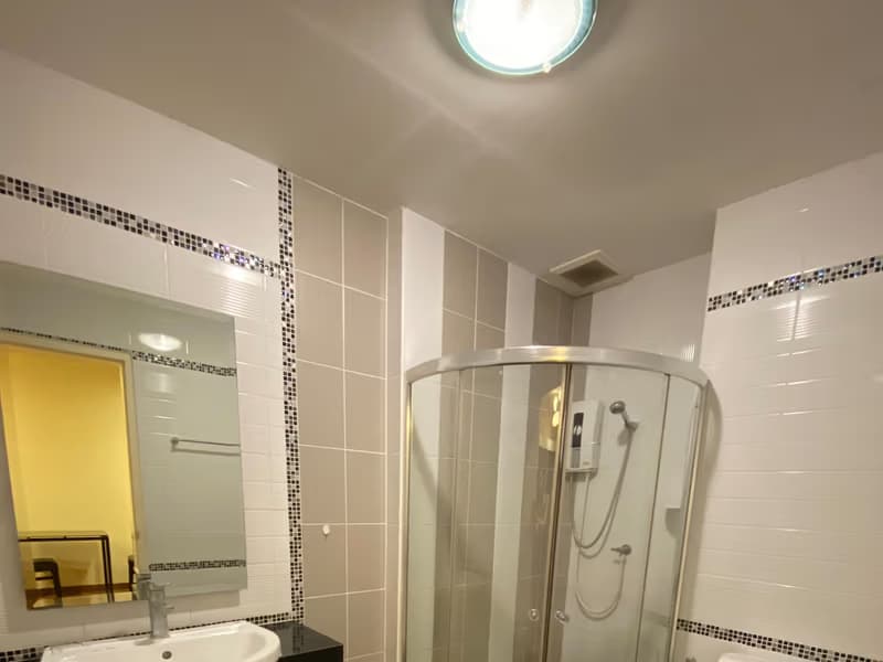 1 Bed Condo for Rent in Mueang Chiang Mai
