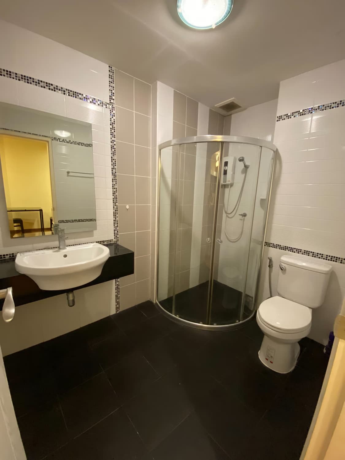 1 Bed Condo for Rent in Mueang Chiang Mai - Image 4