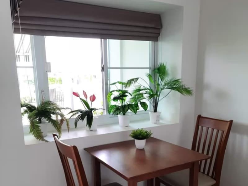 3 Bed House for Rent in Prawet