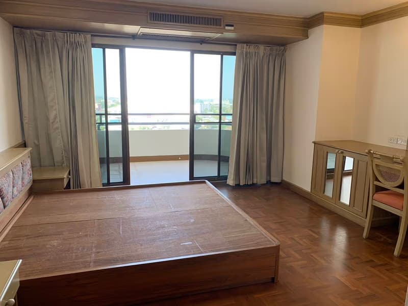 Condo for Rent at Rimping Condo