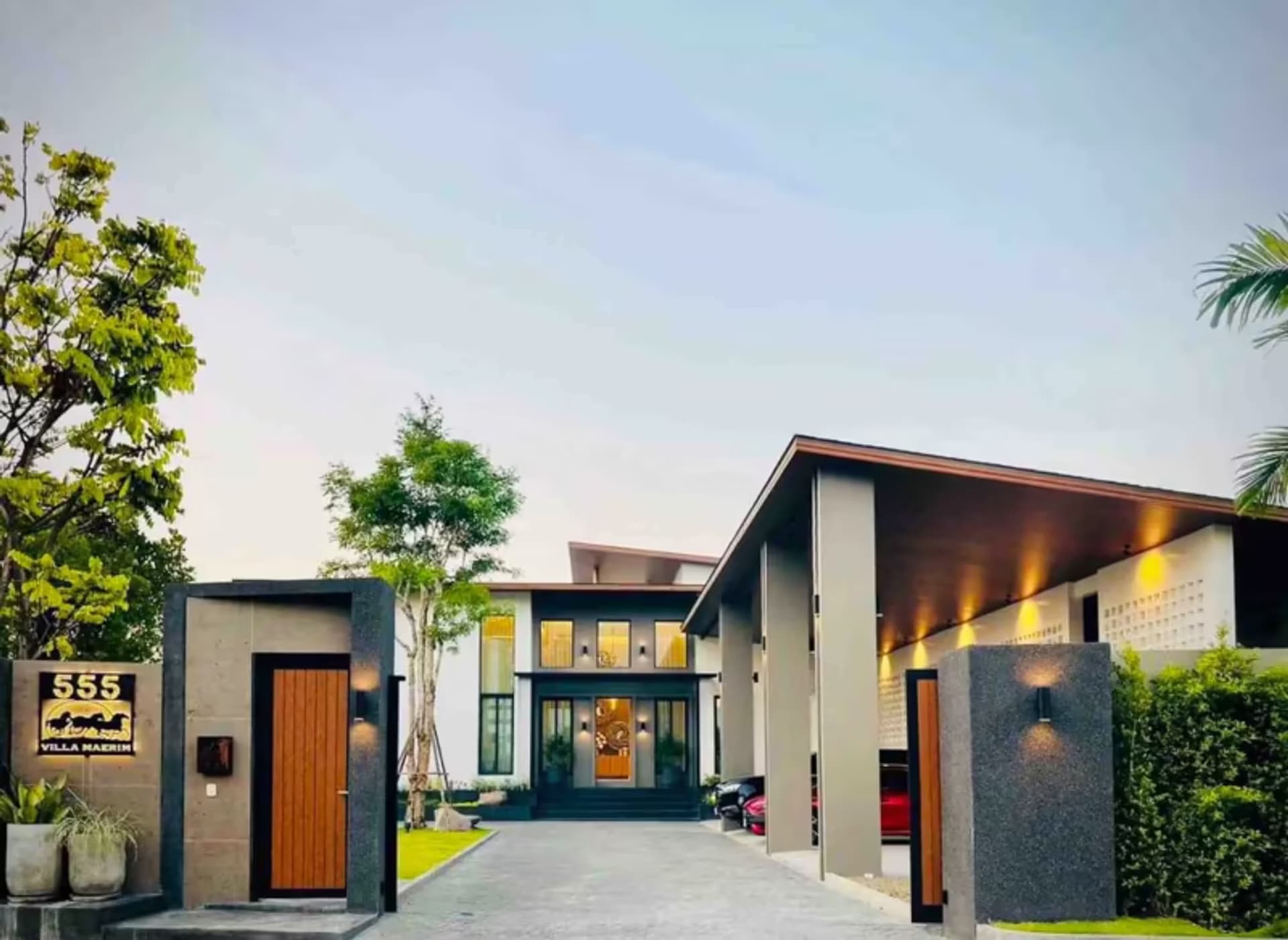 5 Bedroom House - Image 12