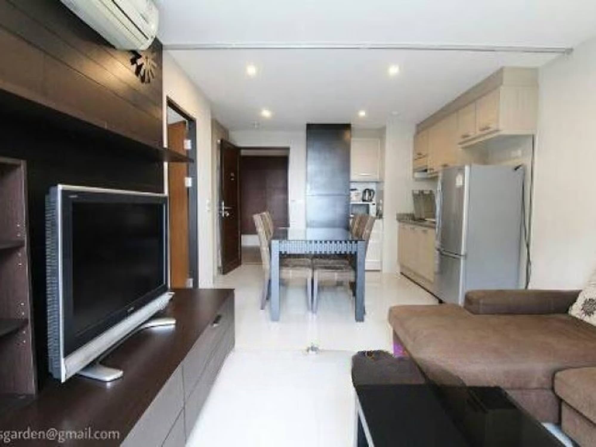 1 Bed Condo for Rent and Sale in Mueang Chiang Mai - Image 2