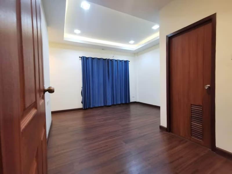 Townhouse for Rent in Chang Phueak, Mueang Chiang Mai