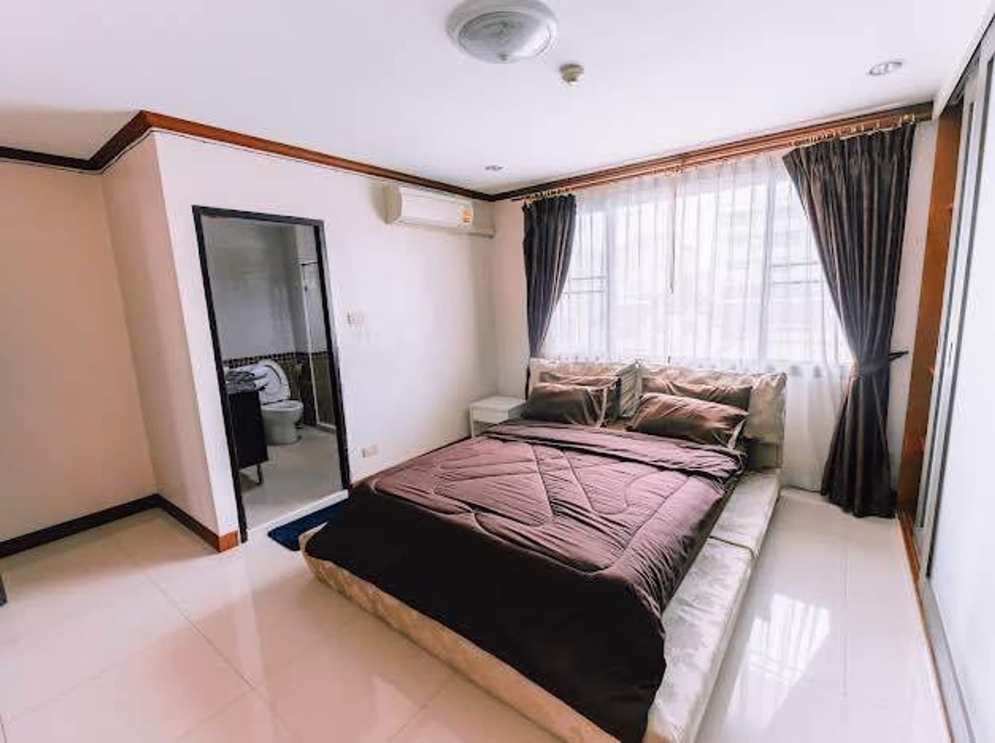 3 ห้องนอน คอนโด สำหรับ จำหน่าย ใน Watthana - Image 16