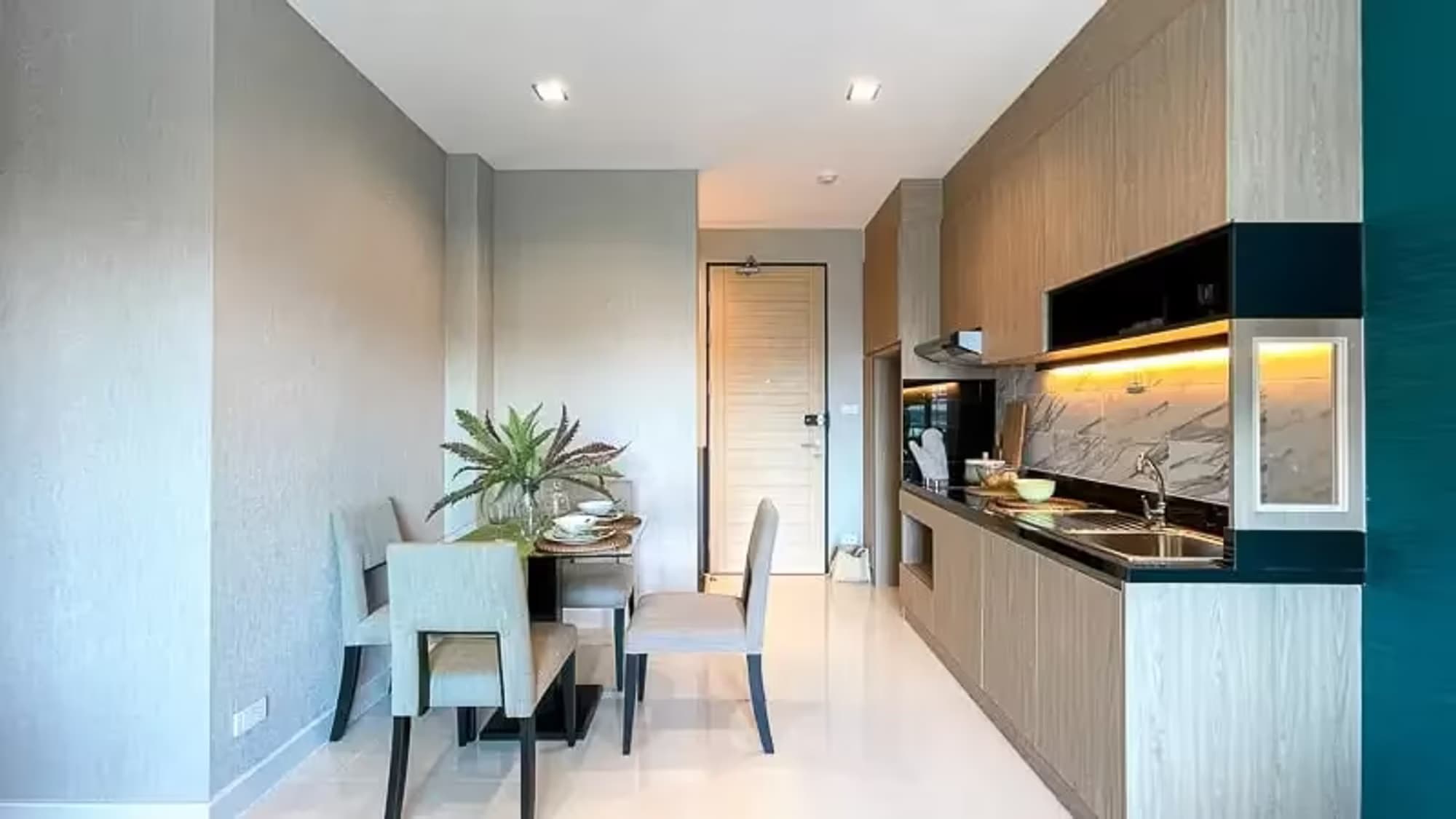 Condo for Rent, Sale at Himma Garden - Image 21