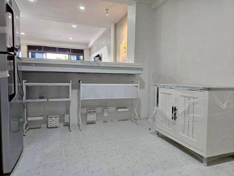 3 Bed Townhouse for Rent in Mueang Chiang Mai District