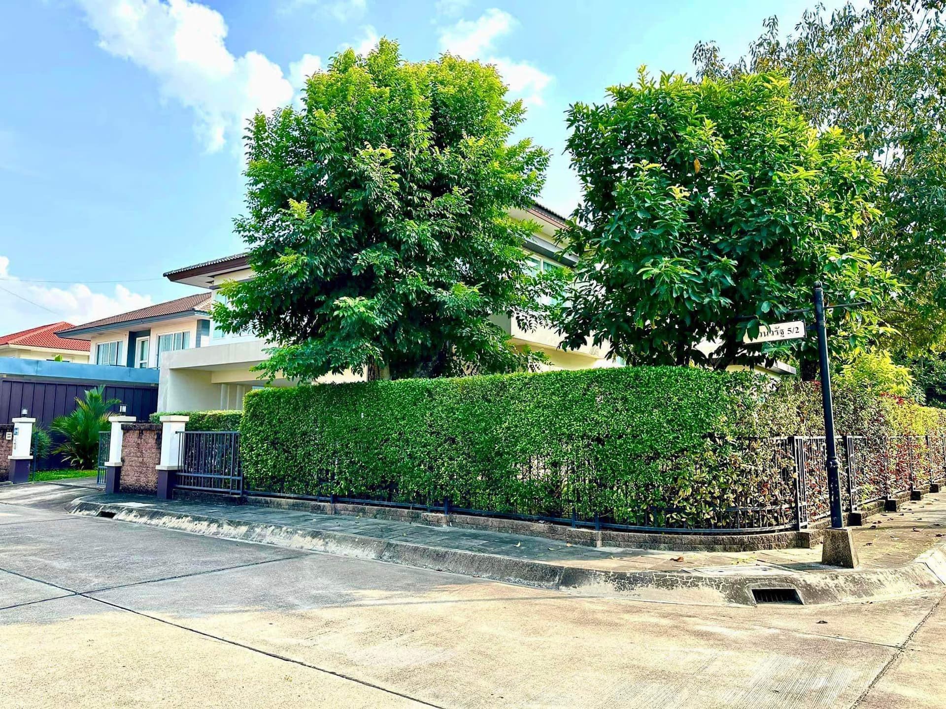 House for Sale in San Pu Loei, Doi Saket. - Image 24
