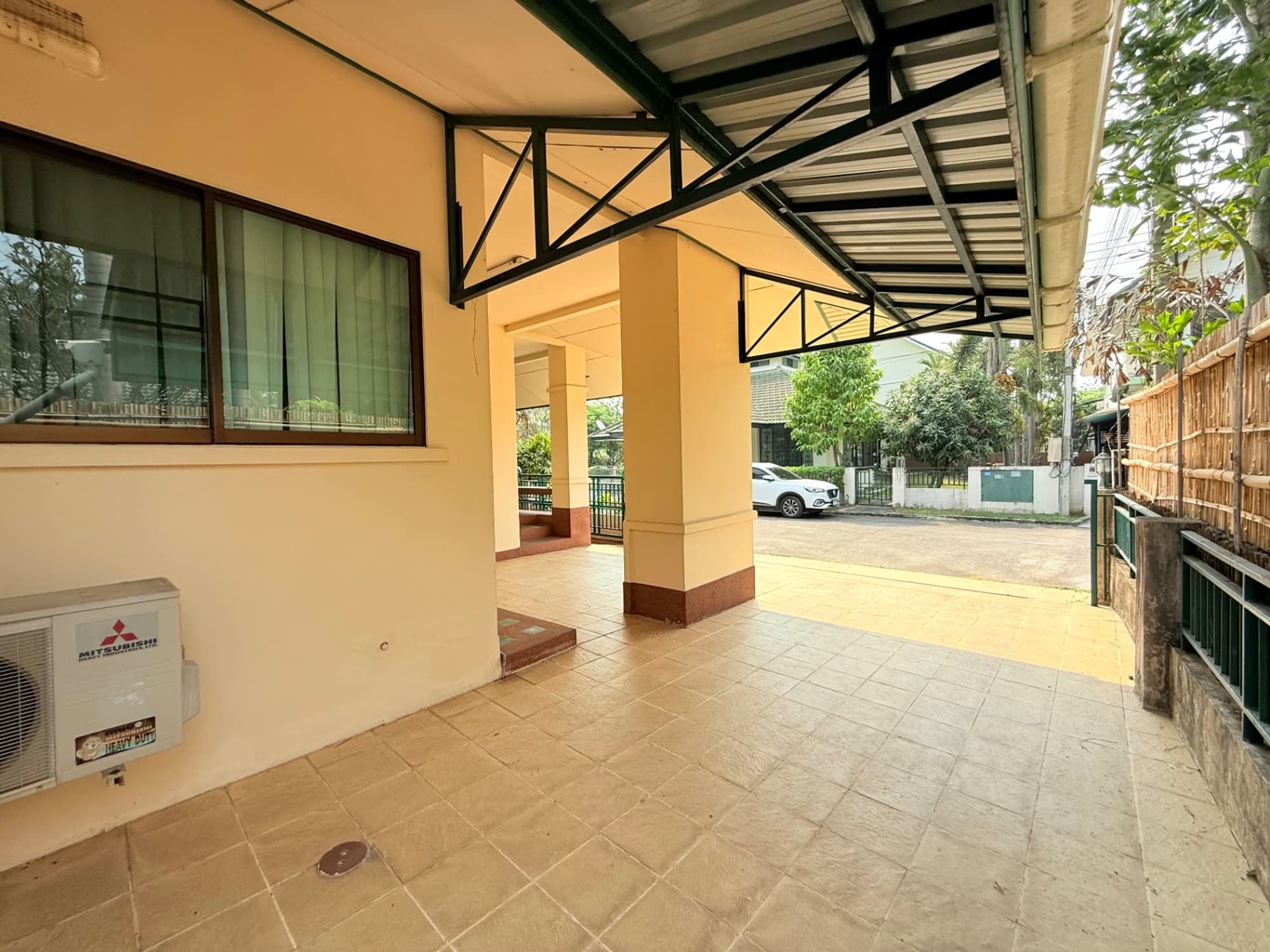 3 ห้องนอน บ้าน สำหรับ ขาย ใน Hang Dong - Image 45