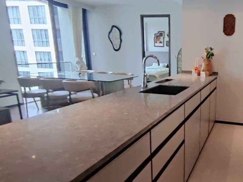2 Bedroom Condo for Rent at The Reserve Sukhumvit 61