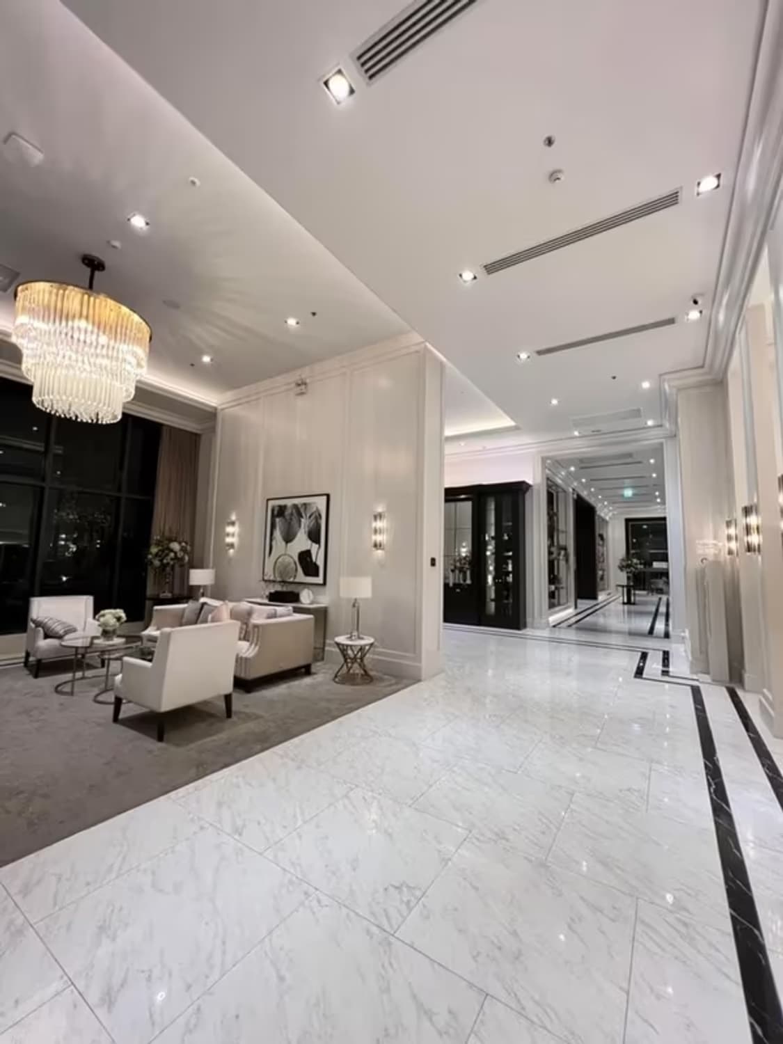 Condo for Sale, Rent at Life One Wireless - Image 1