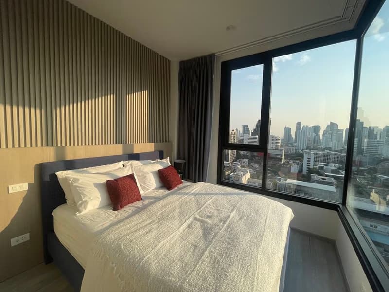 Condo for Rent at XT Ekkamai