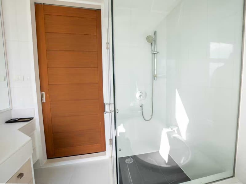 Condo for Rent at GM Service Apartment