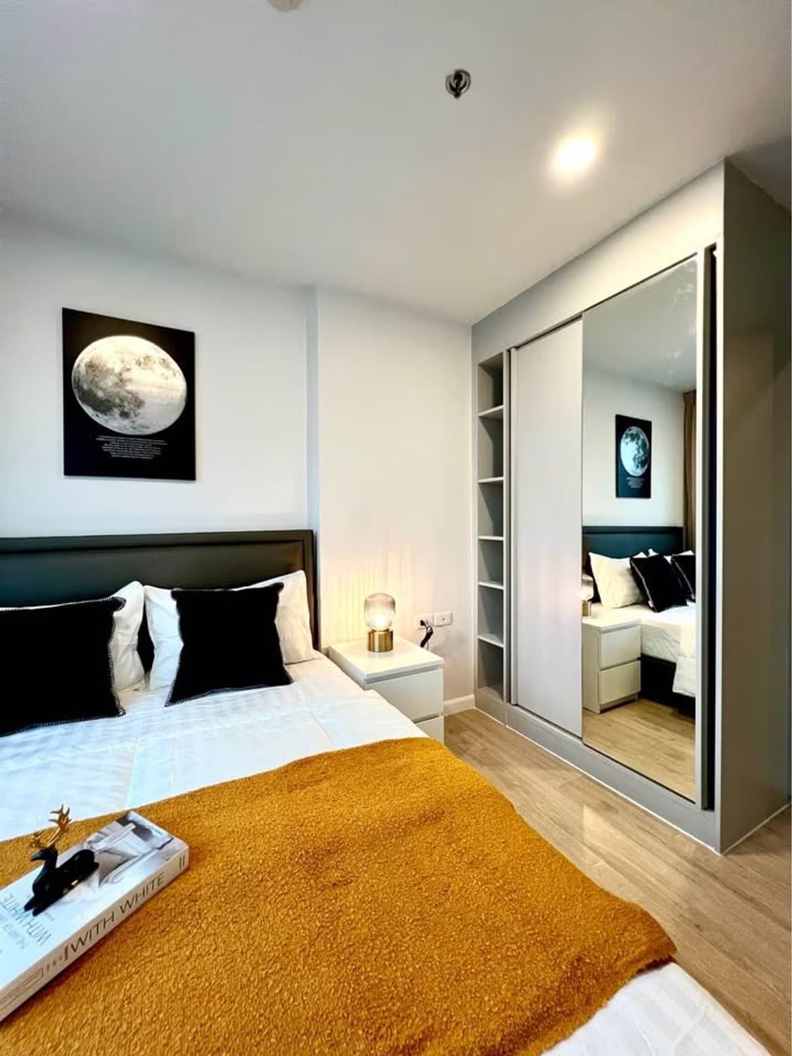 1 Bed Condo for Sale in Watthana - Image 18