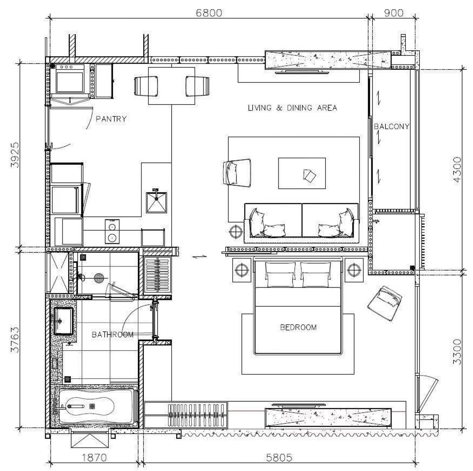 Condo for Sale at Beatniq Sukhumvit 32 - Image 12