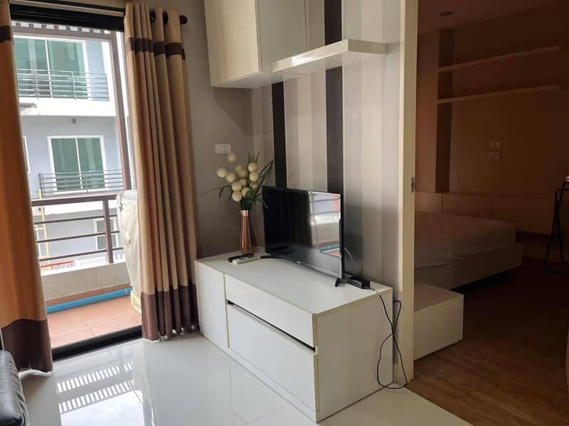 1 Bed Condo for Sale in Mueang Chiang Mai