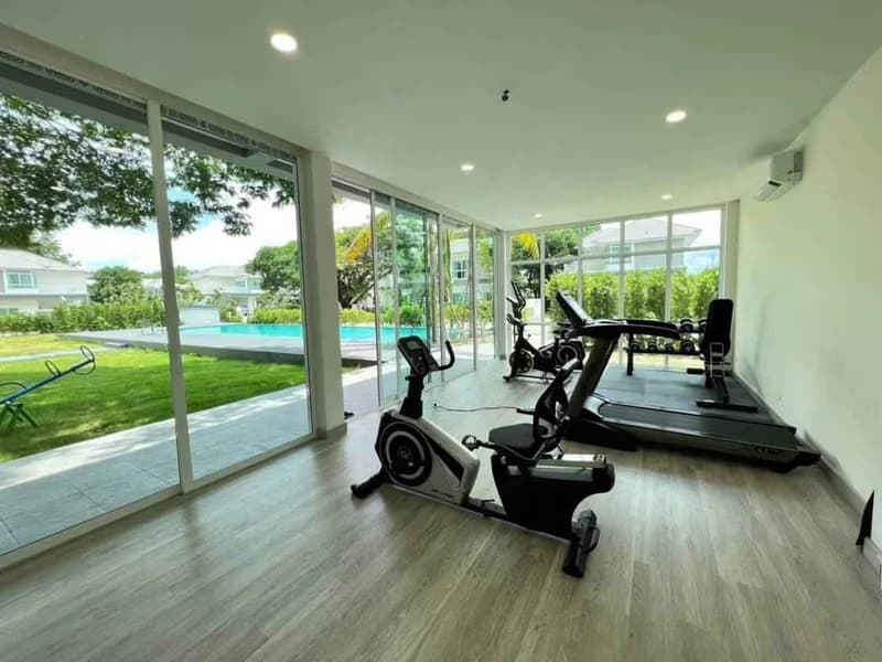 House for Rent in Ban Waen, Hang Dong.