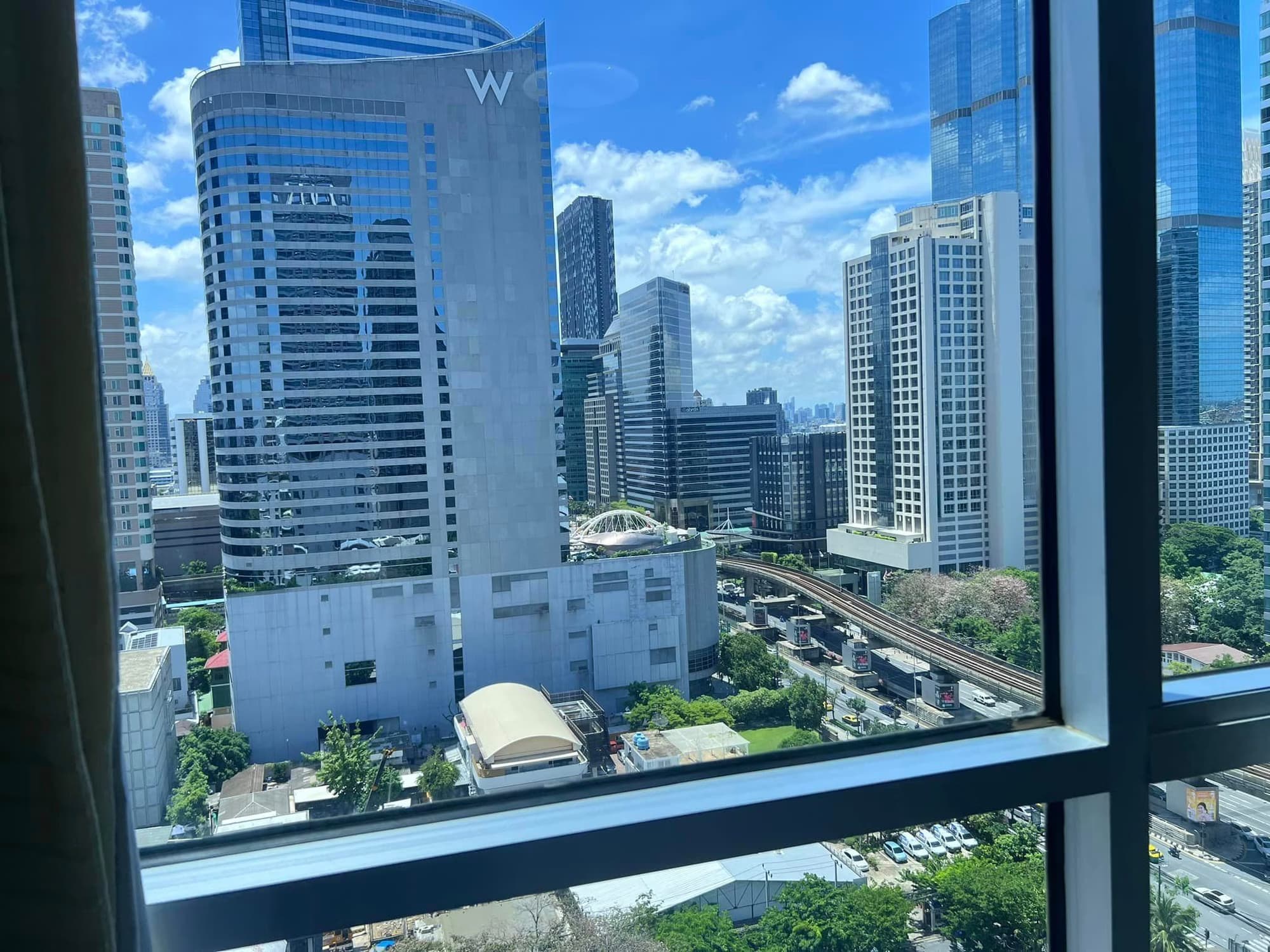 1 Bed Condo for Sale in Bang Rak - Image 7