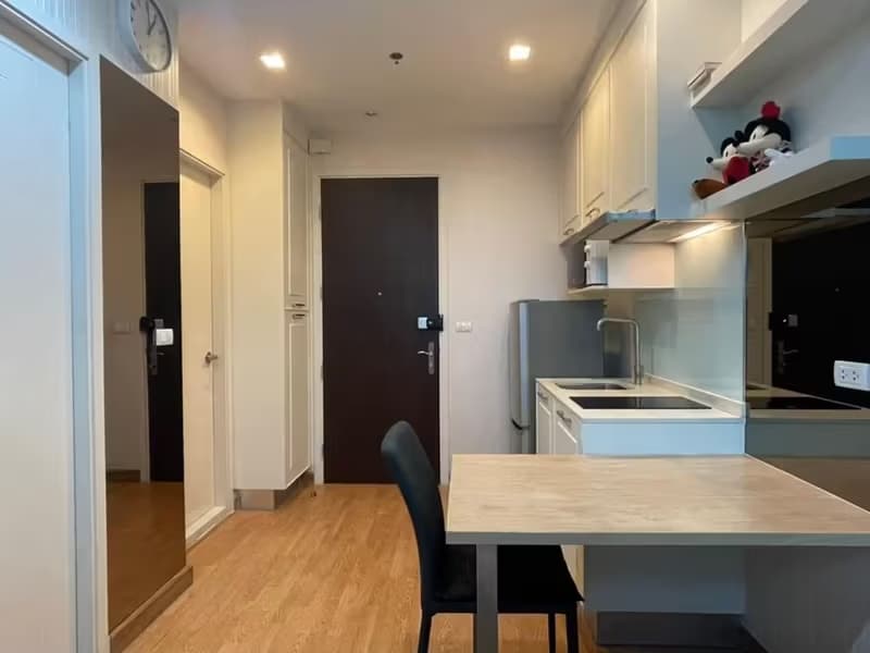 Q House Sukhumvit 79
