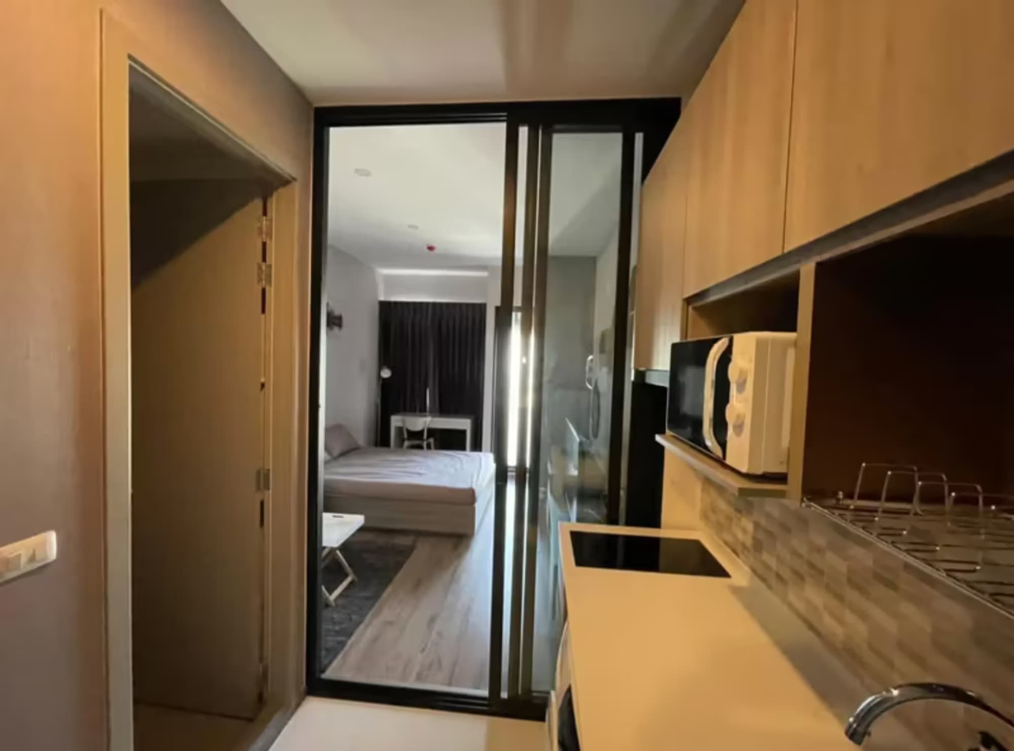 Studio for Rent in Watthana - Image 3