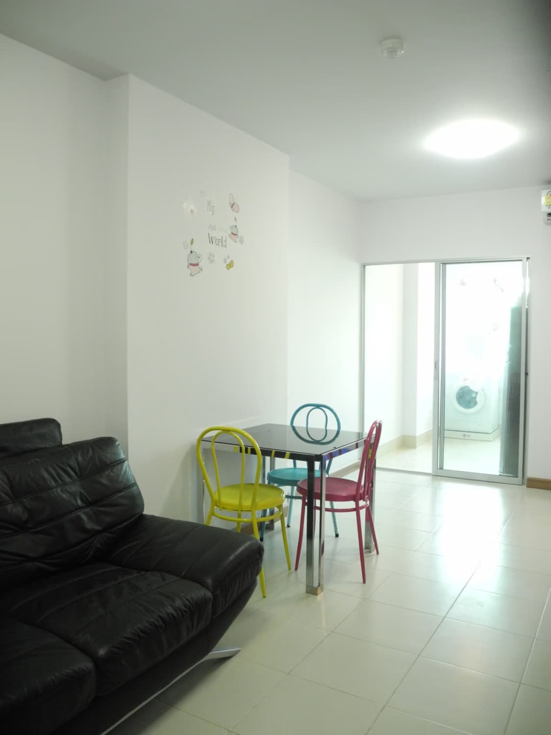 1 ห้องนอน คอนโด สำหรับ ขาย ใน Din Daeng - Image 2