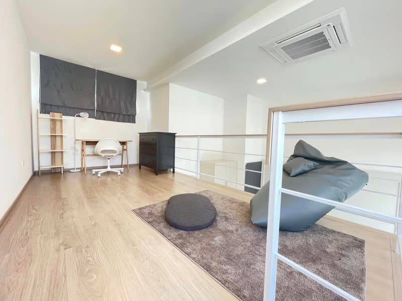Townhouse for Rent at Indy 2 Bangna-Ramkhamhaeng 2