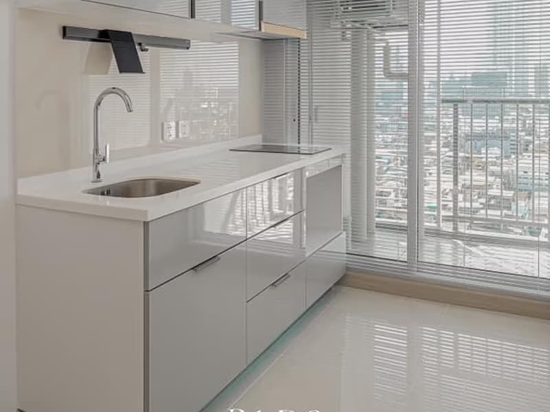 Condo for Rent at Supalai Premier Si Phraya-Sam Yan