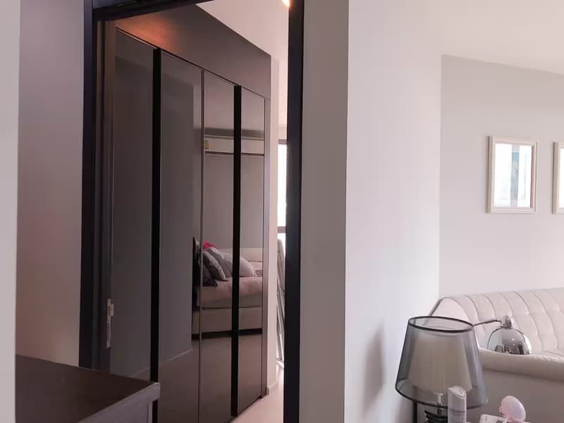 2 Bedroom Condo