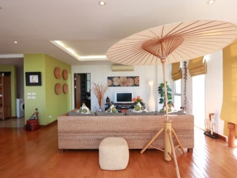 2 Bed Condo for Sale in Mueang Chiang Mai