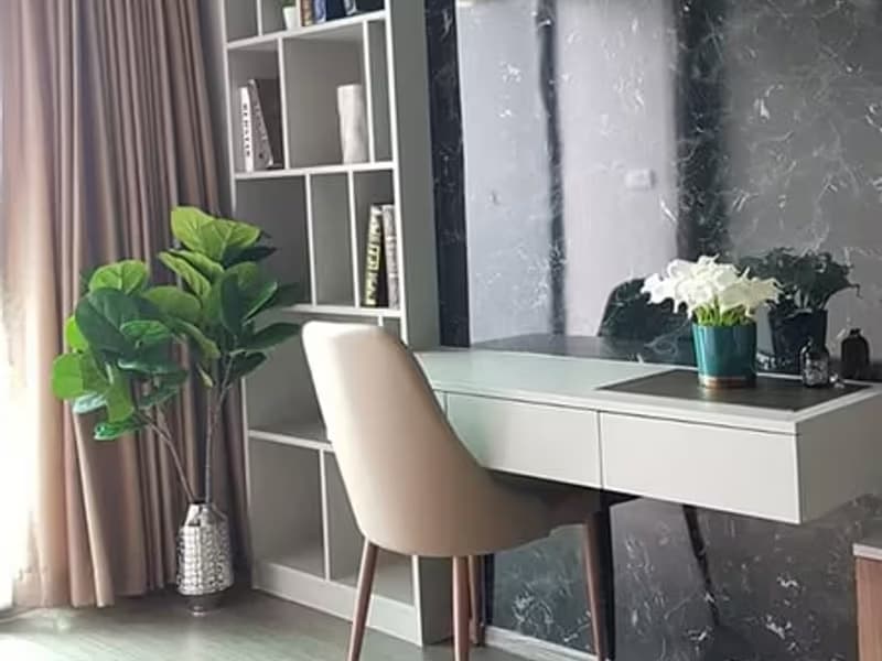 1 Bedroom Condo
