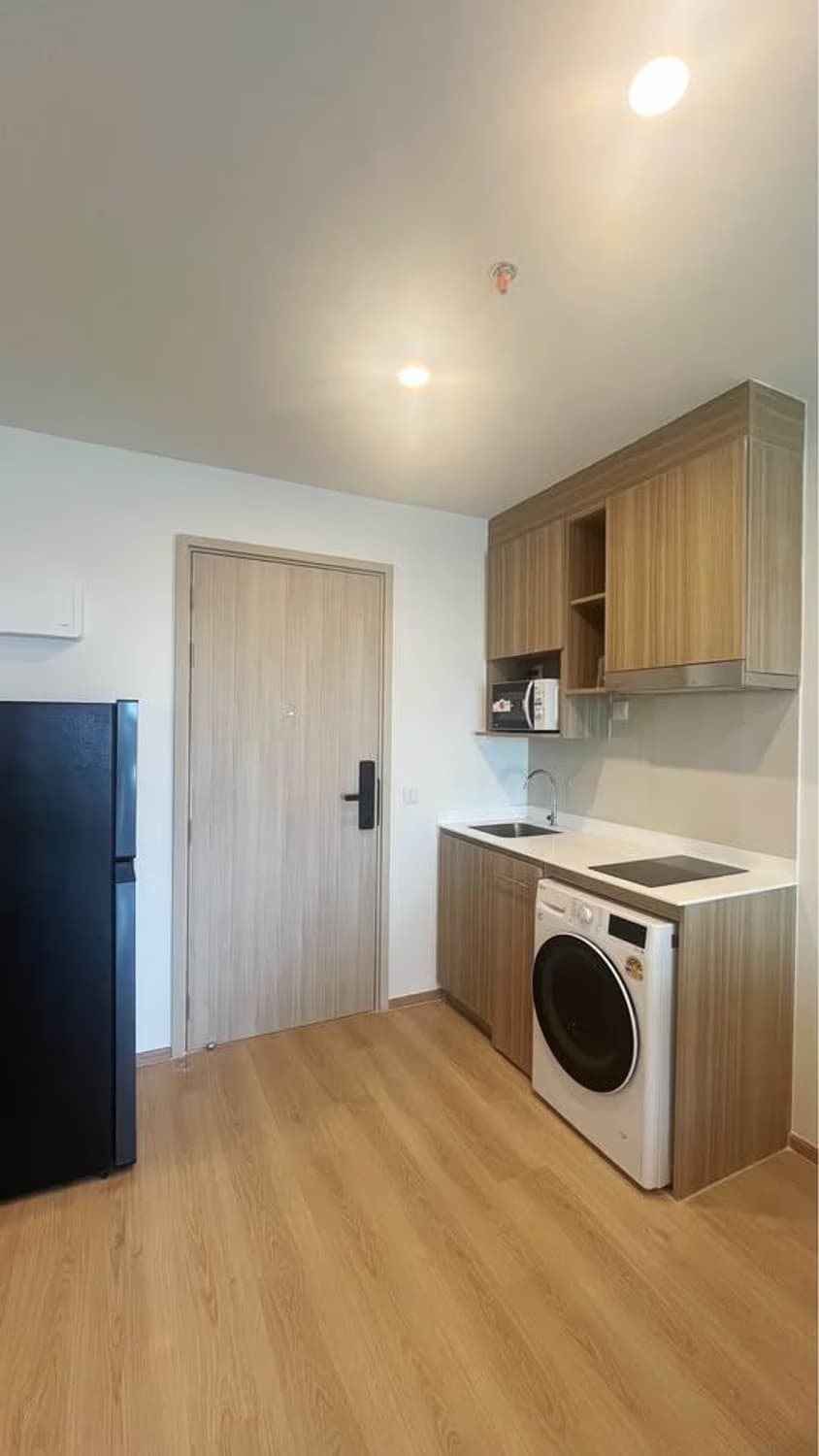 1 Bed Condo for Rent in Khlong Toei - Image 4