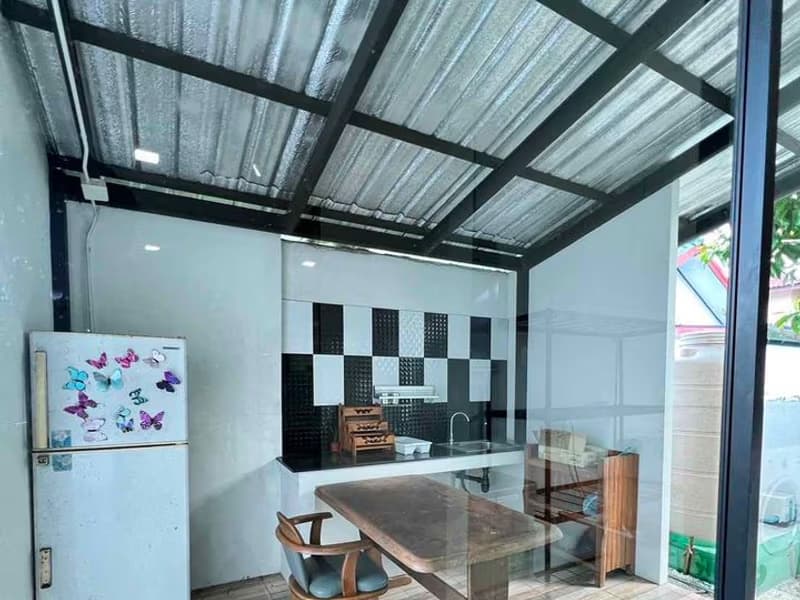 House for Sale, Rented in Nong Phueng, Saraphi.