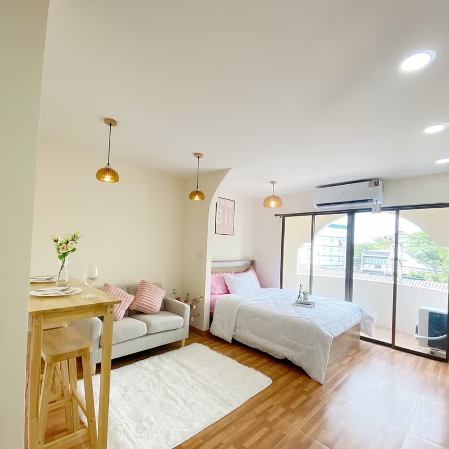 Studio for Sale in Pa Daet, Mueang Chiang Mai - Image 5
