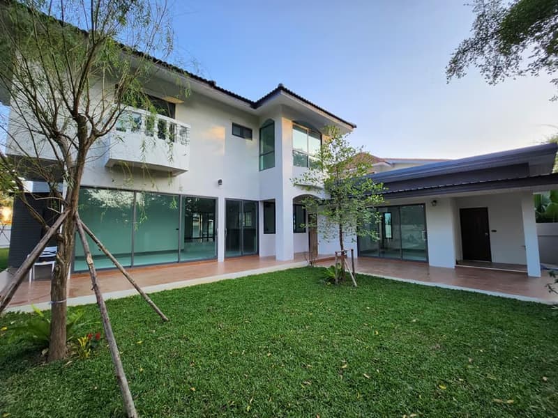 House for Sale in San Klang, San Kamphaeng.